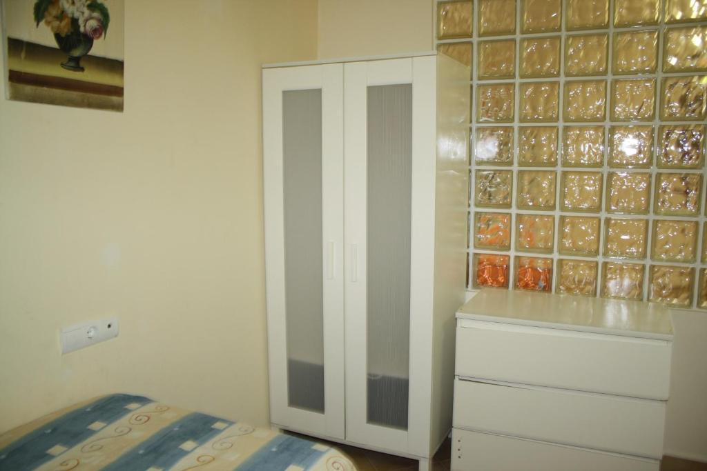 Abadia Suites Granada Pokoj fotografie