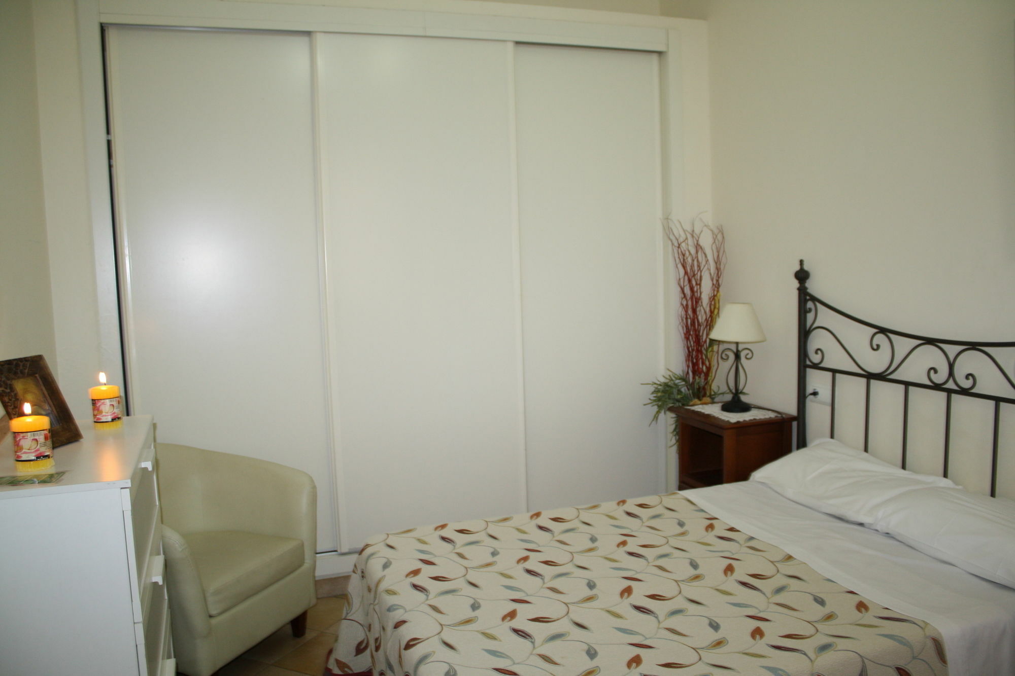 Abadia Suites Granada Exteriér fotografie