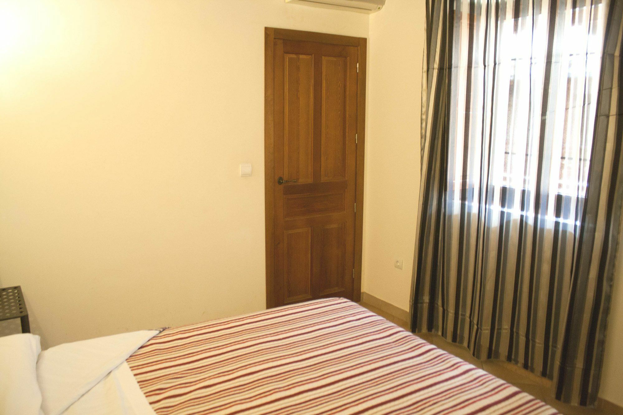 Abadia Suites Granada Exteriér fotografie
